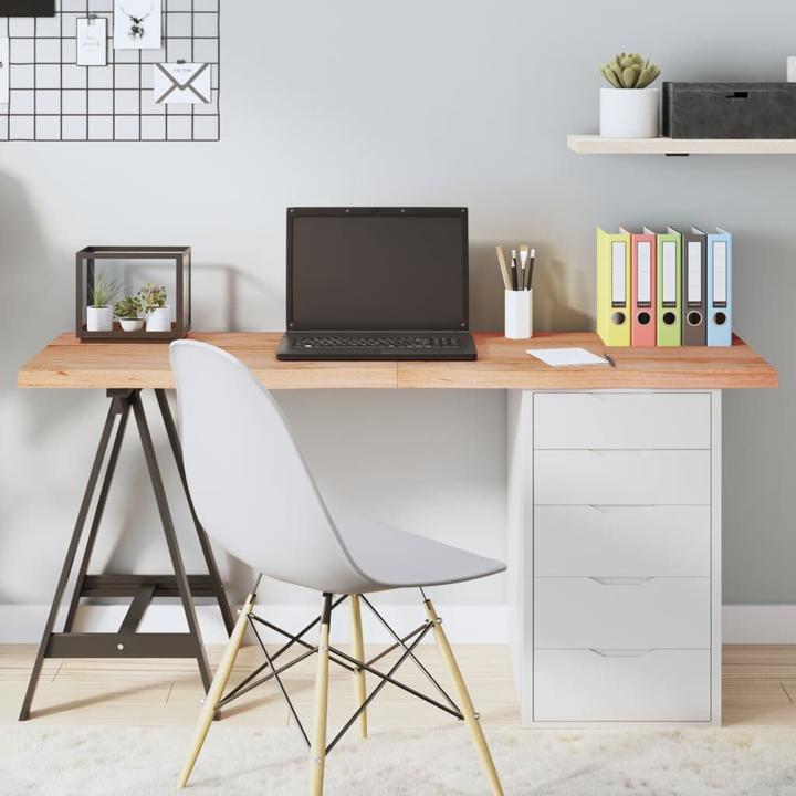 Image du produit vidaXL Tischplatte (140 x 50 cm)