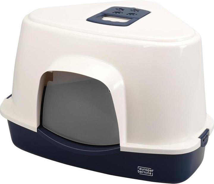 EBI Kattenhuis Prisma 70GT (Kattenbak gesloten)