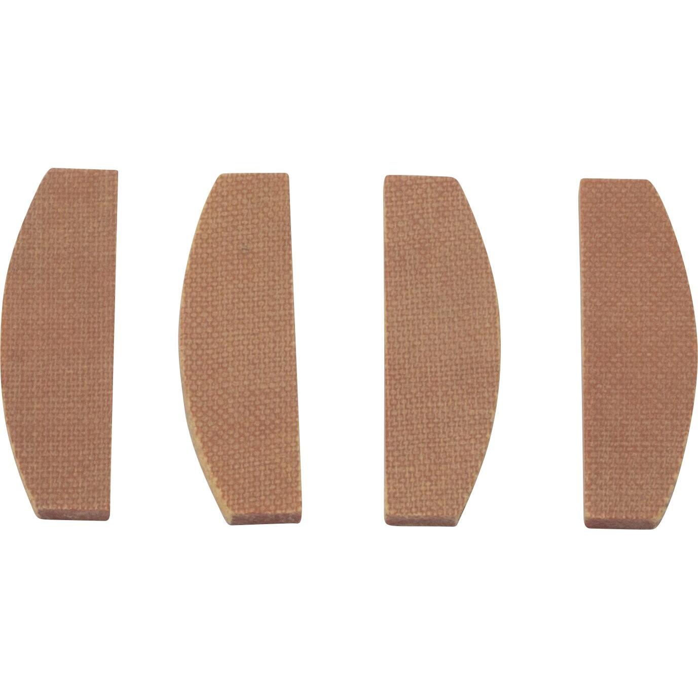 HAZET, Zubehör Druckluftwerkzeug, Lamellen