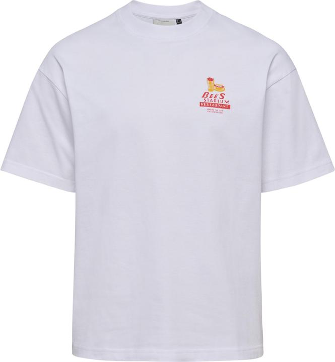 Produktbild hummel hmlLOOSE T-SHIRT S/S BEES STADIUM (L)