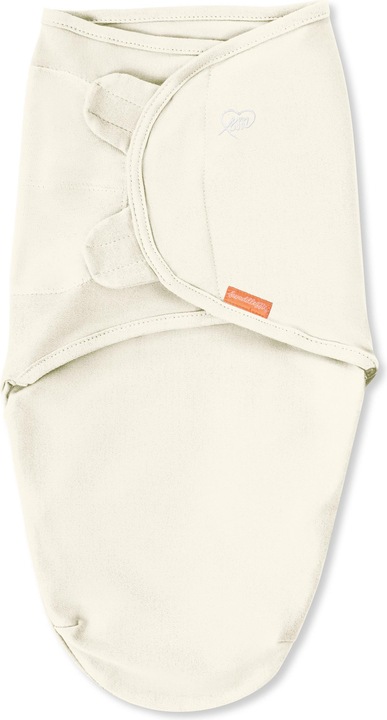 Actual product image Ingenuity SwaddleMe Original - Ivory