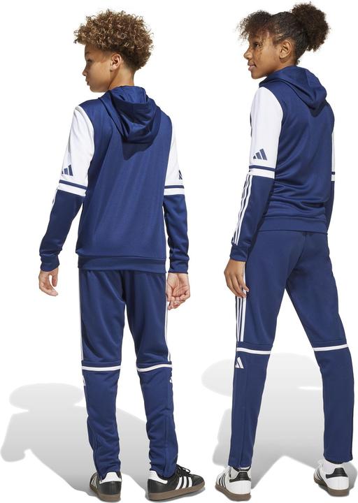 Actual product image Adidas Squadra 25 training trousers Kids (140)