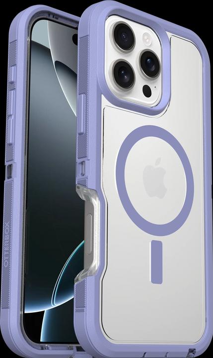 Produktbild OtterBox Defender XT mit MagSafe (Apple iPhone 16 Pro Max)