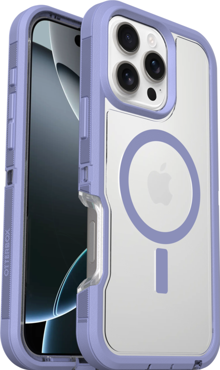 Actual product image OtterBox Defender XT mit MagSafe (Apple iPhone 16 Pro Max)