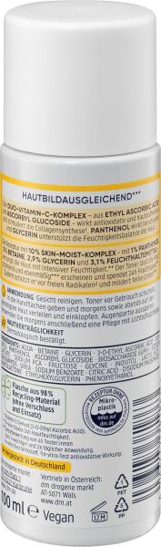 Produktbild dm Balea Toner Beauty Expert Glow (Gesichtswasser)