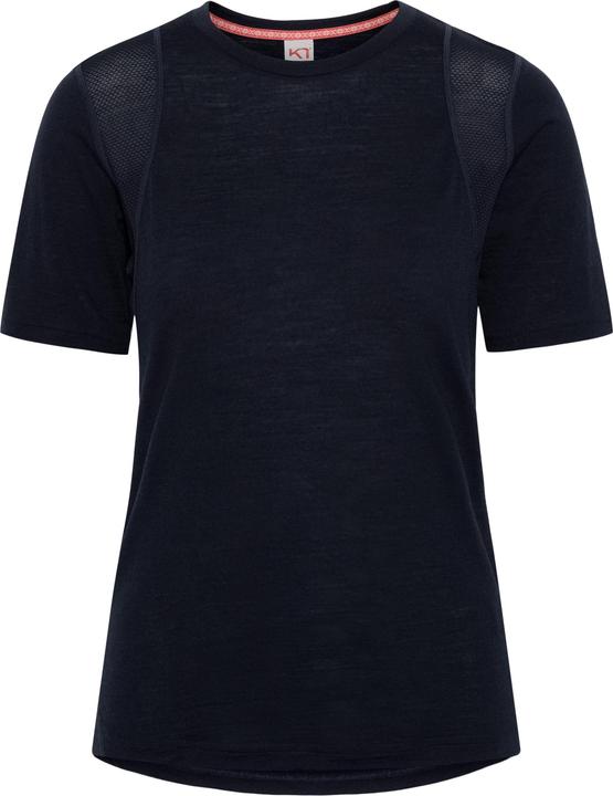 Actual product image Kari Traa Embla Wool Tee (M)