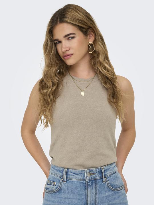 Actual product image Only ONLELNORA Gestricktes Oberteil Gestricktes Oberteil (S)