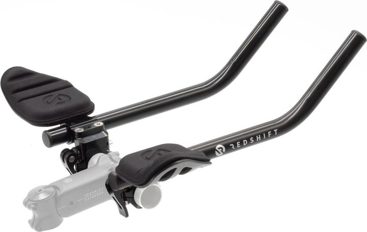 Immagine prodotto Redshift QR Aeoro S (22.20 mm)