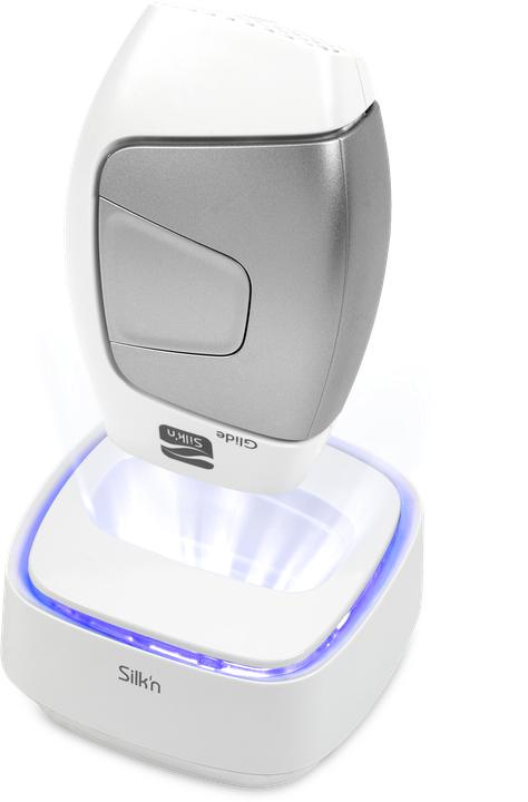 Produktbild Silk'n Blue Box