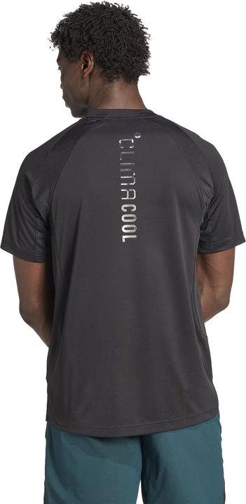 Produktbild Adidas Tech App Tee - black/black (M)