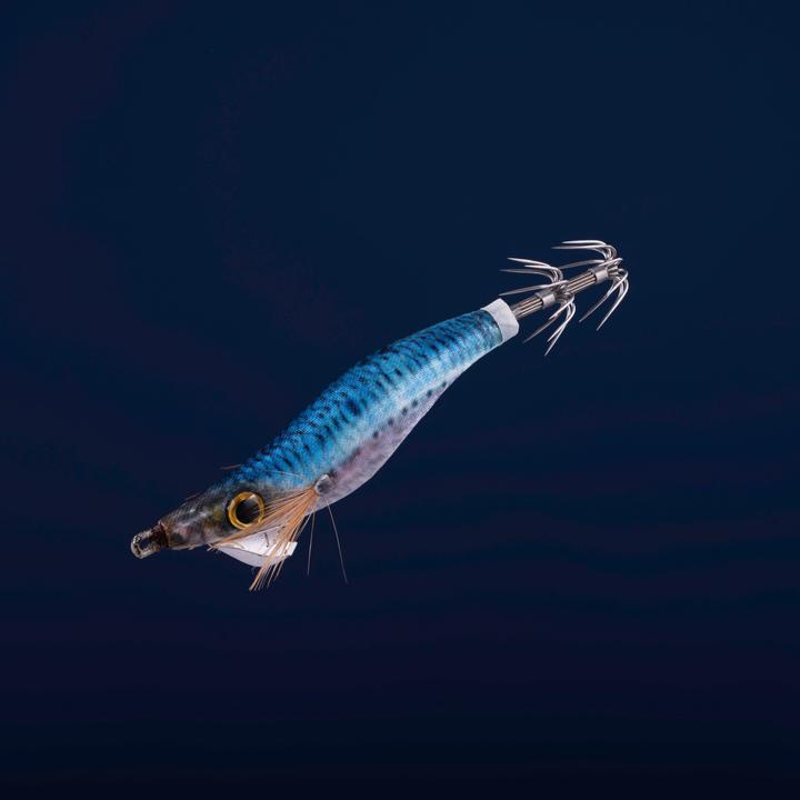 Actual product image Caperlan ebika 1.8 / 85 325931 (8.50 cm)