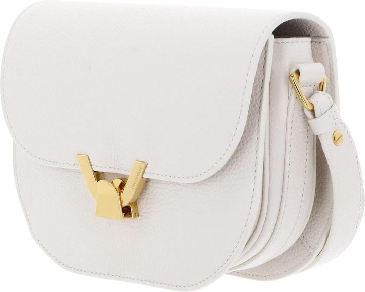 Immagine prodotto Coccinelle Dew Crossbody Grained Leather
