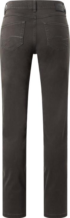 Actual product image Angels Dolly Jeans Winter Cotton Straight Fit Dark Grey (W30/L30)
