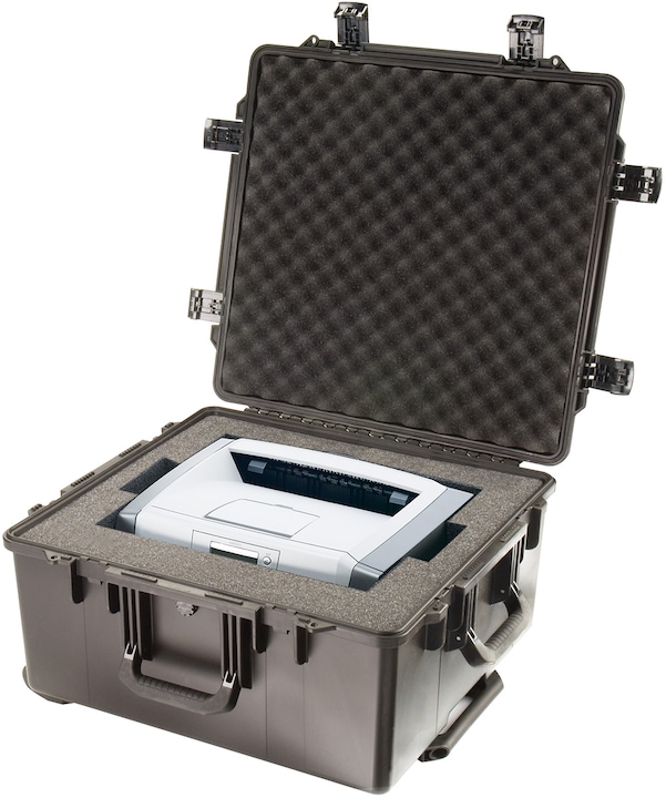 Actual product image Peli iM2875 (Photo case, 89 l)