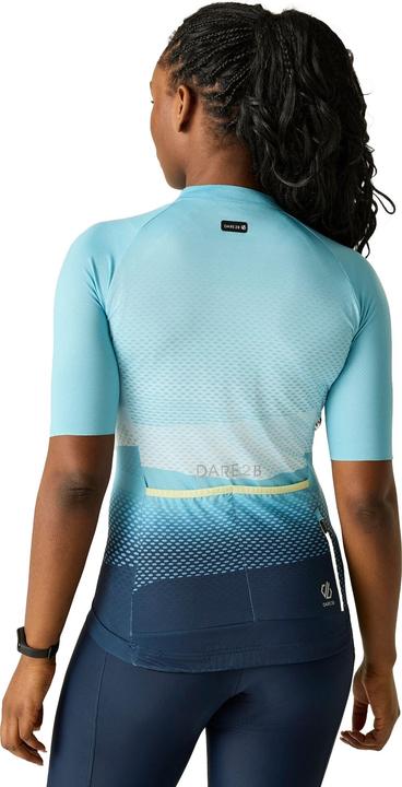 Produktbild Dare2b Lightning RadfahrTrikot Mit halbem Arm (36)