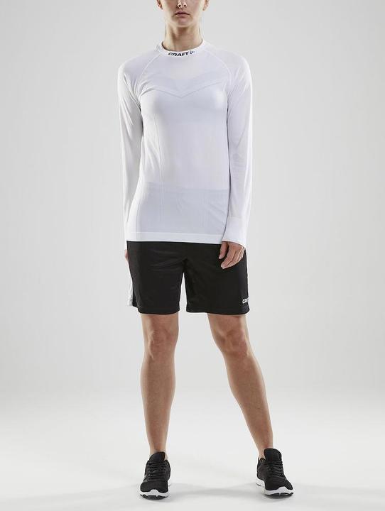 Actual product image Craft Pro Control Seamless Jersey W (L)