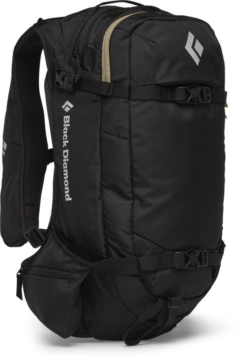 Actual product image Black Diamond Dawn Patrol 25 Backpack (25 l)
