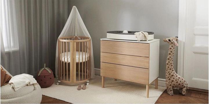 Image du produit Stokke Sleepi Dresser