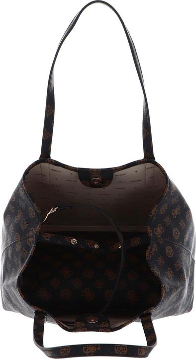 Produktbild Guess Vikky Einkaufstasche mit herausnehmbarer Tasche und Magnetverschluss