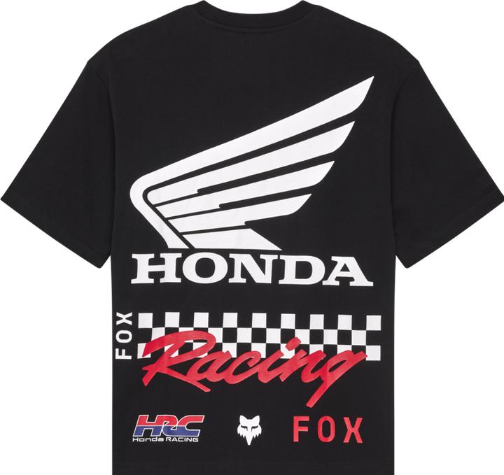 Immagine prodotto Fox Maglietta Honda oversize SS (S)