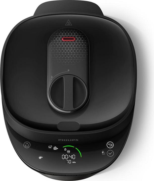 Produktbild Philips HD 2151/40