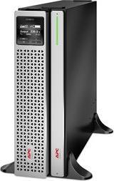 Actual product image APC SRT1500UXI-NCLI (1500 VA, 1350 W, Online double converter UPS)