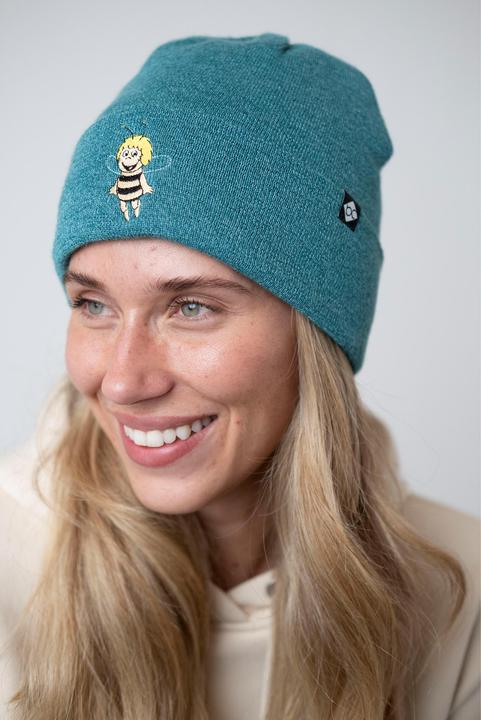 Image du produit Bavarian Caps Maya l'abeille (Taille unique)