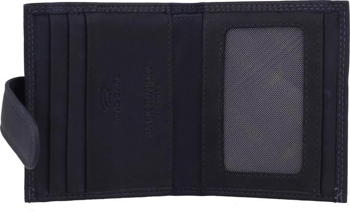 Produktbild Jack kinsky Kartenbörse