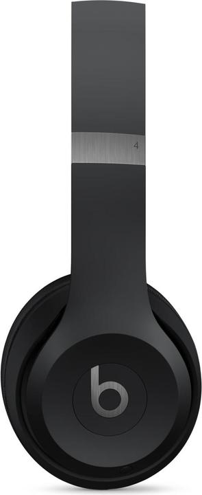 Actual product image Beats Solo 4 (No noise cancelling, 50 h, Wireless, Cable)