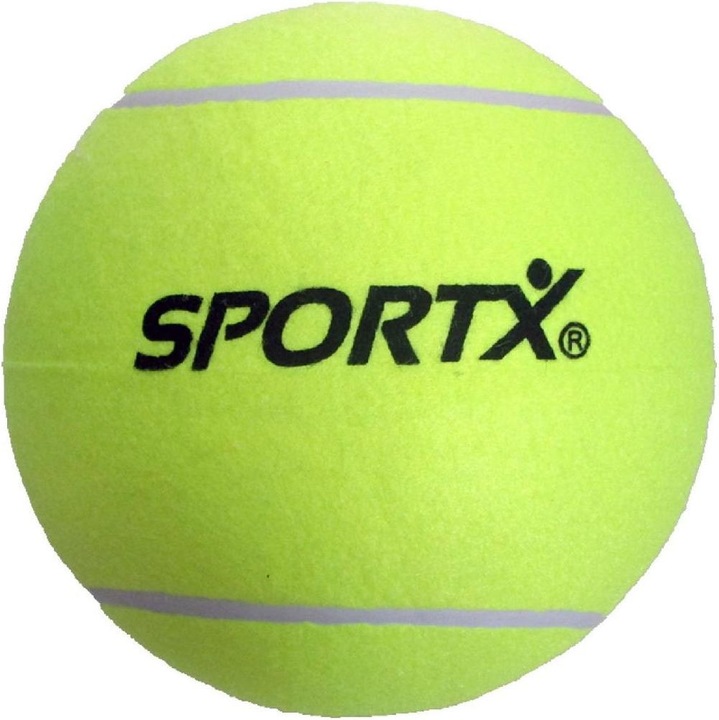 Sport X Jumbo Tennisbal Xl Glb