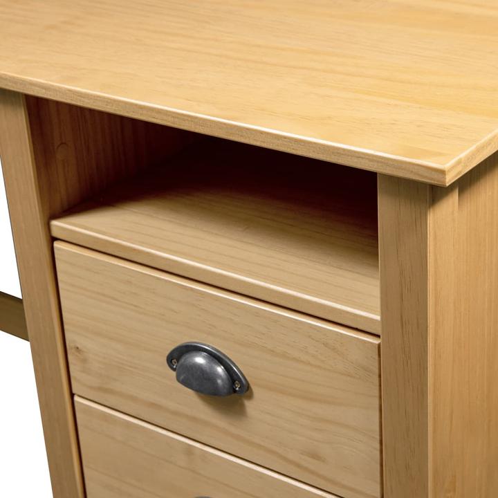 Produktbild VidaXL Ellodie (120 x 50 x 74 cm)