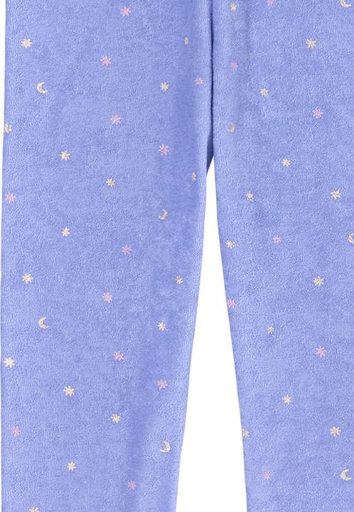 Produktbild Schiesser Girls World 2 Schlafanzug (128)