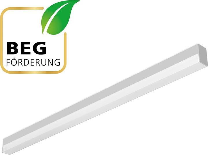 Image du produit EVN SL44381425 Applique murale à LED, IP44