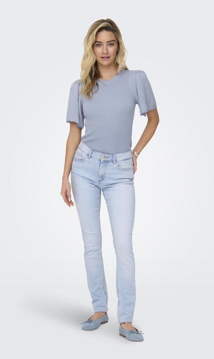 Produktbild Only ONLANJELICA Strickpullover Strickpullover (S)