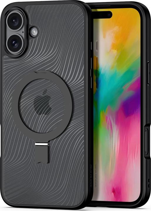 Image du produit Dux Ducis Stand Aimo (Apple iPhone 16)