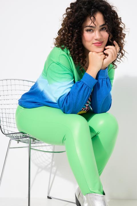 Immagine prodotto Angel of Style Leggings, Skinny Fit, Lederoptik (48)