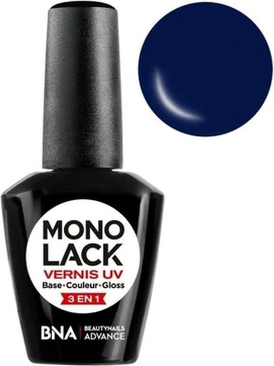 Actual product image Beautynails Bna Ml Dark Moon 12ml (Dark moon)