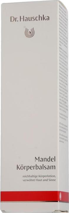 Produktbild Dr. Hauschka Mandel Körperbalsam (Körpercreme, 145 ml)
