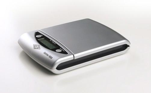 Immagine prodotto Wedo Bilancia digitale Optimo 1000, fino a 1kg