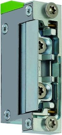 Actual product image Glutz Fire protection electric strike 91004 (Indoor)