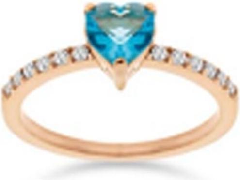 Produktbild Liu Jo Damenring Golden (10)