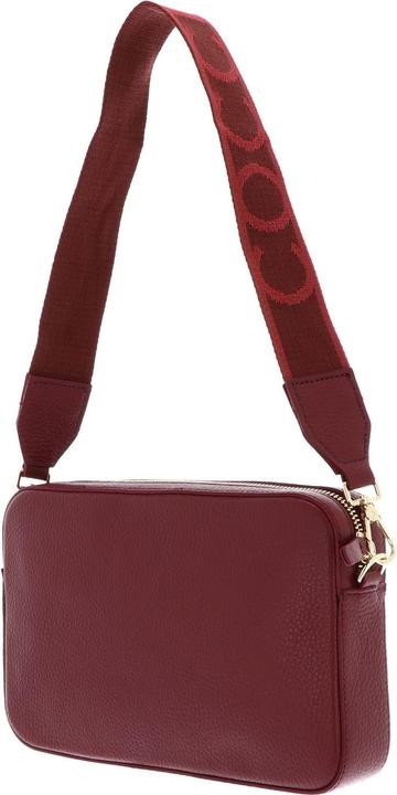 Immagine prodotto Coccinelle Tebe Mini Bag Grained Leather