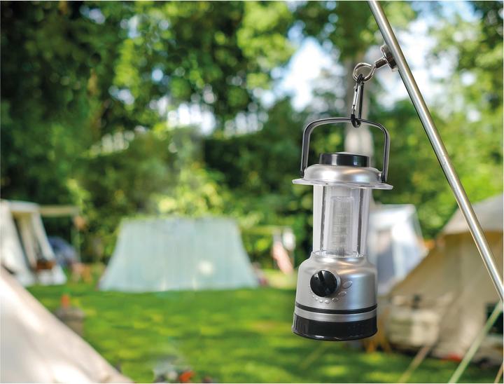 Actual product image Calima 46074 Carabiner 4049145460740 35 mm x 70 mm x 140 mm 1 pair