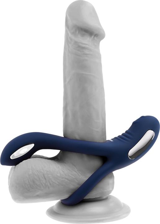 Actual product image Zero Tolerance Ring Around The Rosy Blue 13,5 cm (5 cm)