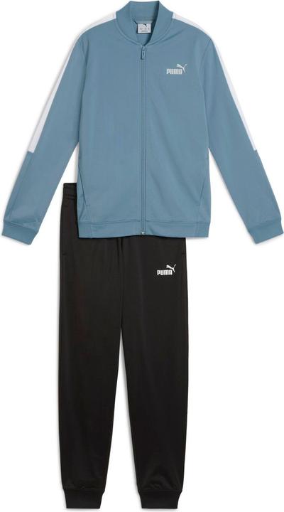 Produktbild Puma Poly Baseball Suit G (152)