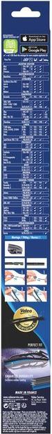 Actual product image Valeo Silencio Standard 574106