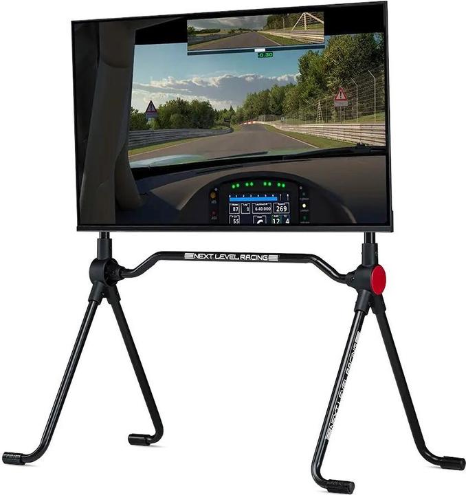 Immagine prodotto Next Level Racing Supporto per monitor Lite Free Standing