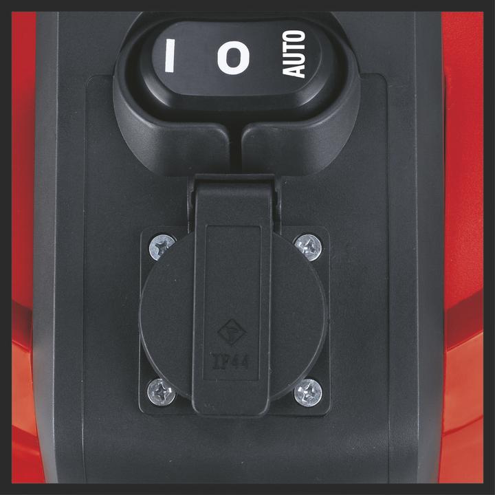 Actual product image Einhell Te-Vc 2230 Sa (Wet dry vacuum cleaner)