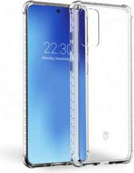 Produktbild Force Case Hülle für Samsung Galaxy S20 Series (Samsung Galaxy S20+)