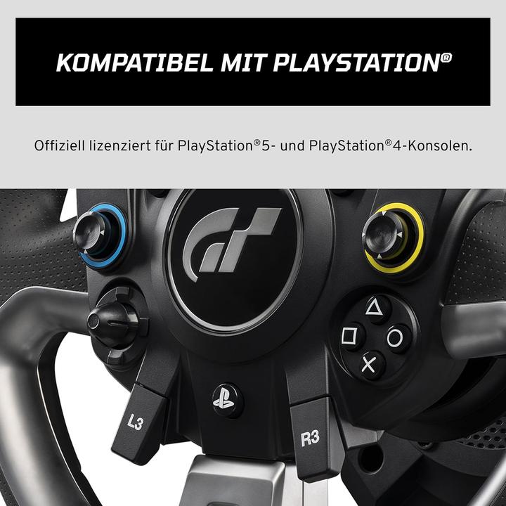 Produktbild Fanatec Grand Turismo DD Pro (5 Nm) (PC, PS5, PS4)